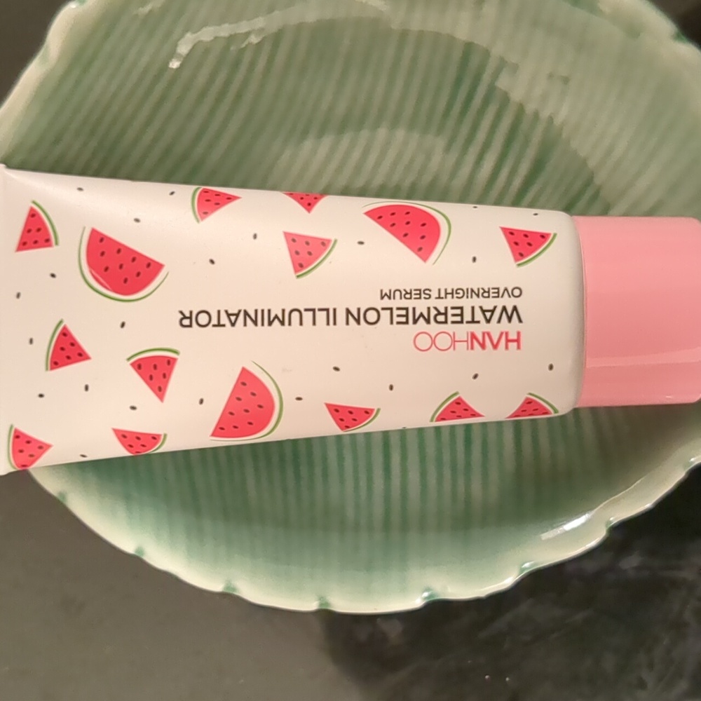 Overnight Serum